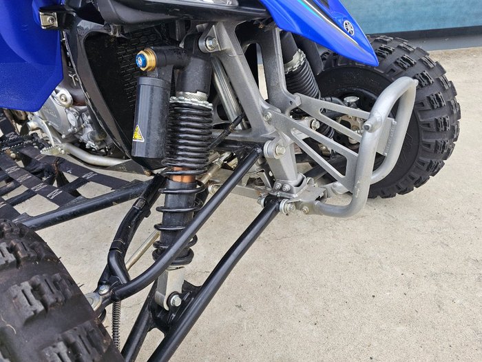 2023 Yamaha YFZ450R
