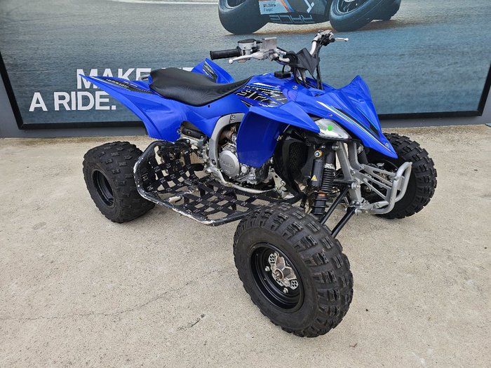 2023 Yamaha YFZ450R