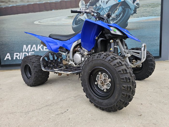 2023 Yamaha YFZ450R