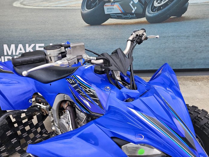 2023 Yamaha YFZ450R