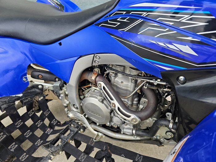 2023 Yamaha YFZ450R