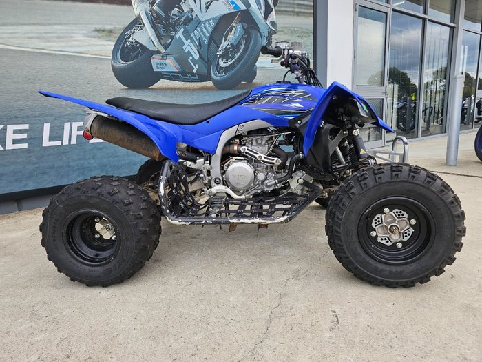 2023 Yamaha YFZ450R