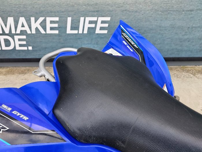 2023 Yamaha YFZ450R