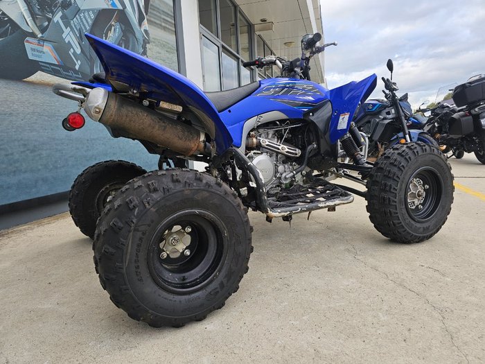 2023 Yamaha YFZ450R