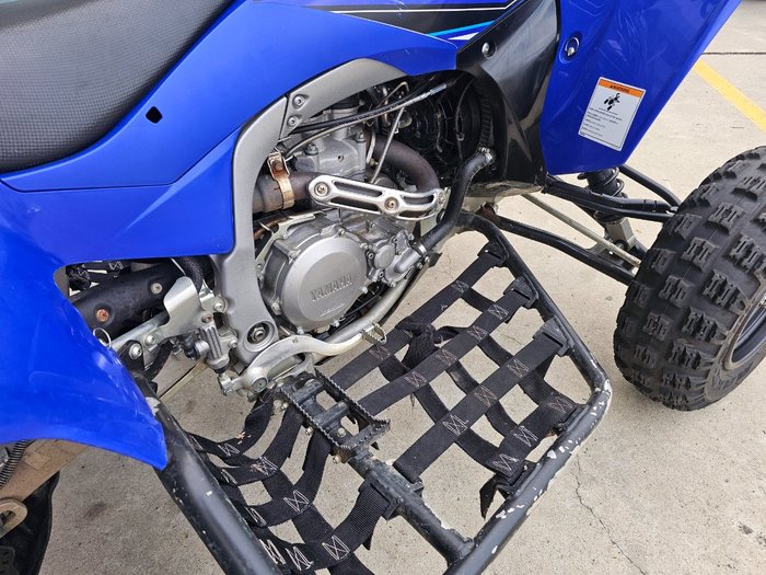 2023 Yamaha YFZ450R
