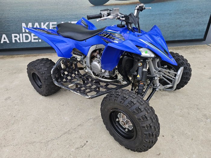 2023 Yamaha YFZ450R