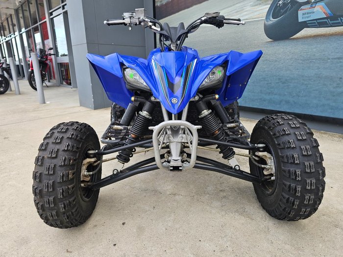 2023 Yamaha YFZ450R