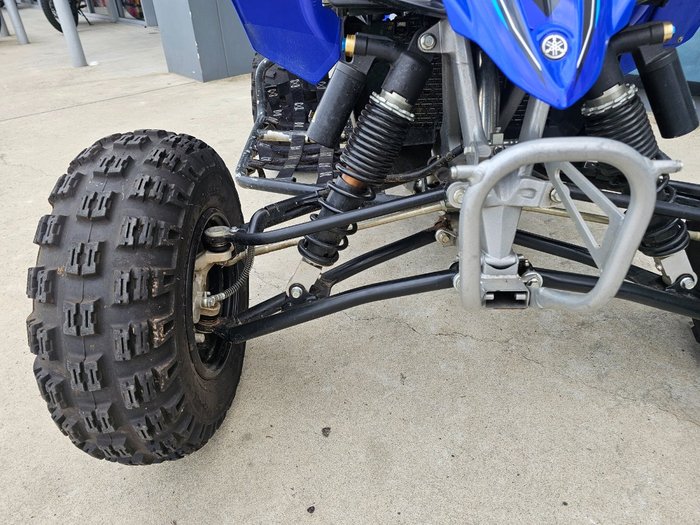 2023 Yamaha YFZ450R