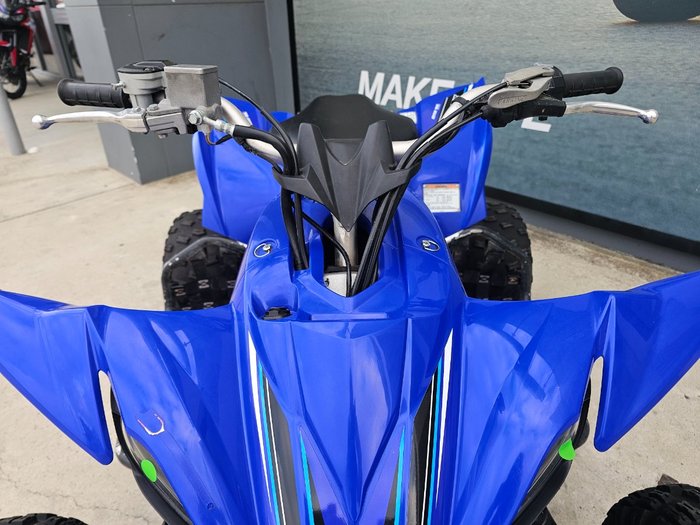 2023 Yamaha YFZ450R