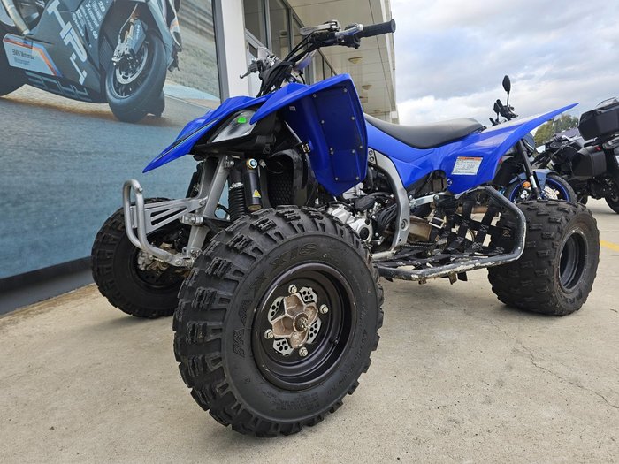 2023 Yamaha YFZ450R