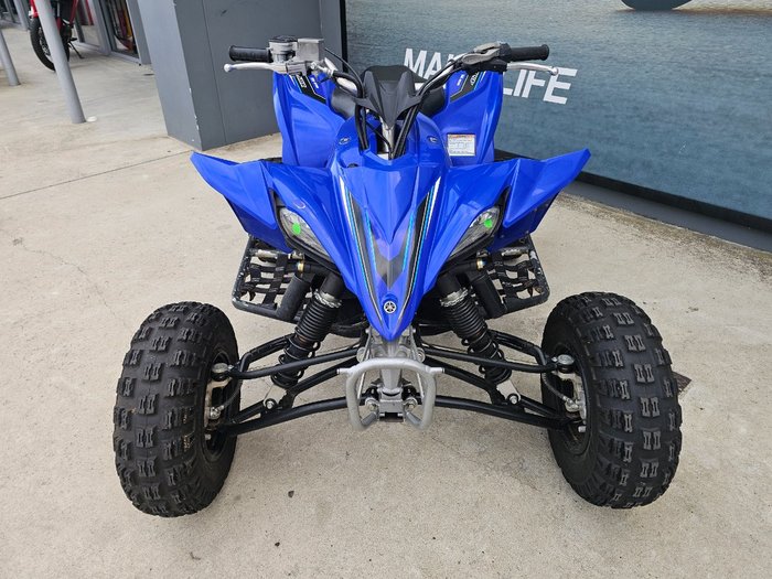 2023 Yamaha YFZ450R