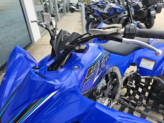 2023 Yamaha YFZ450R