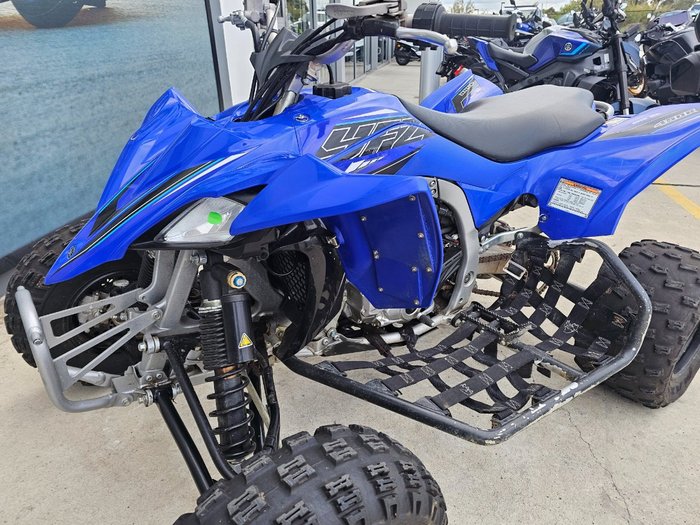 2023 Yamaha YFZ450R