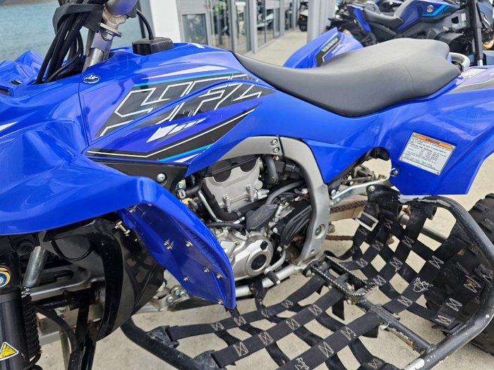 2023 Yamaha YFZ450R