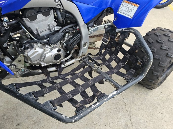 2023 Yamaha YFZ450R