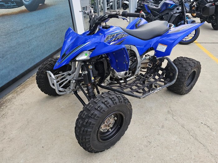 2023 Yamaha YFZ450R