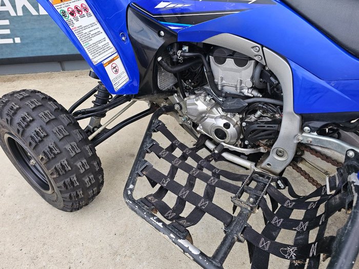 2023 Yamaha YFZ450R