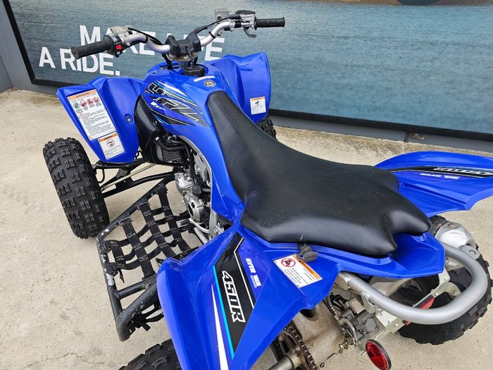 2023 Yamaha YFZ450R