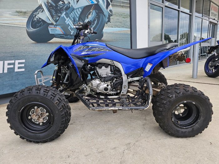 2023 Yamaha YFZ450R