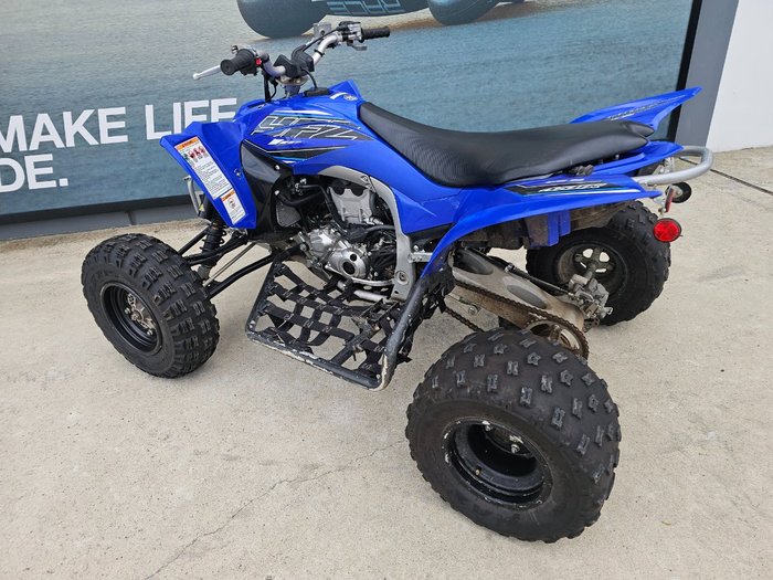 2023 Yamaha YFZ450R