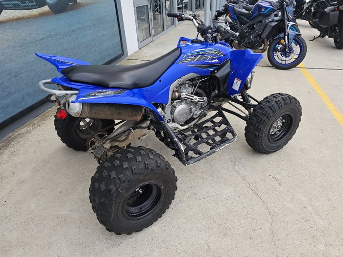 2023 Yamaha YFZ450R