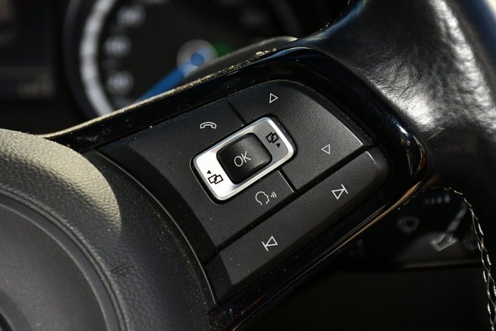 2015 Volkswagen Golf R