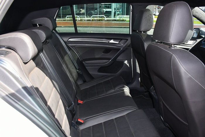 2015 Volkswagen Golf R
