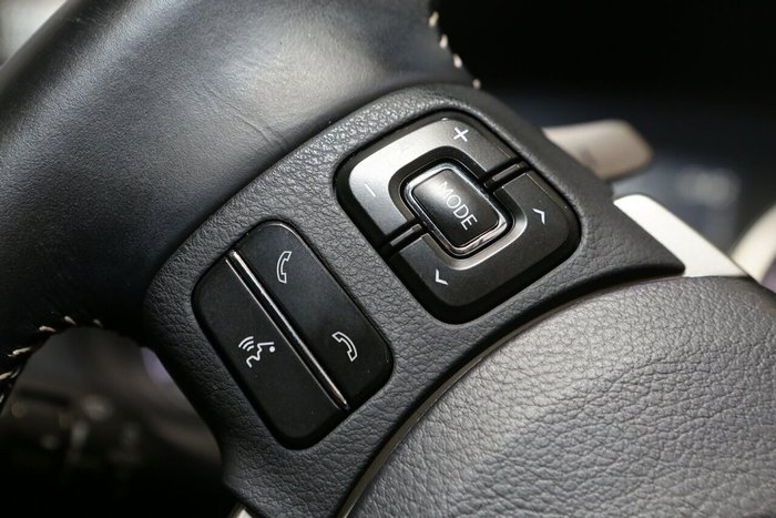 2018 Lexus NX NX300 Sports Luxury