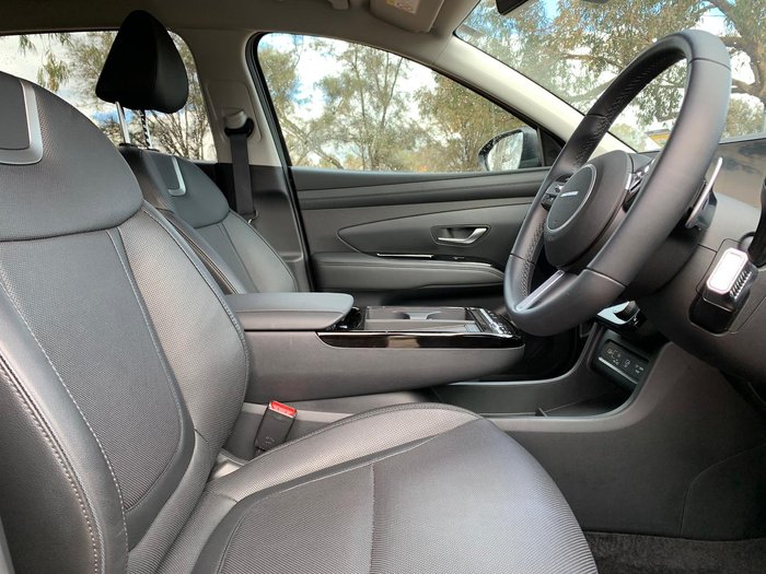 2024 Hyundai Tucson Elite