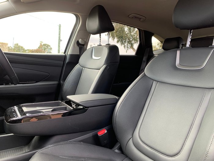 2024 Hyundai Tucson Elite