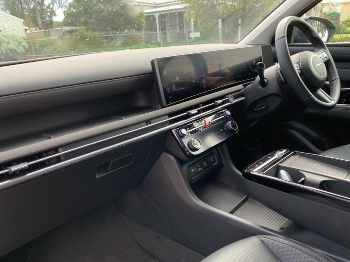 2024 Hyundai Tucson Elite