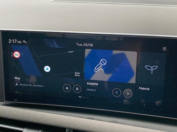 2024 Hyundai Tucson Elite