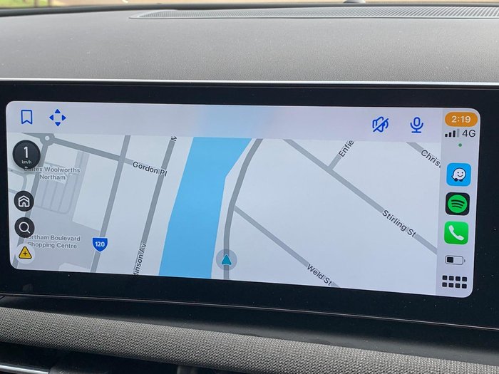 2024 Hyundai Tucson Elite