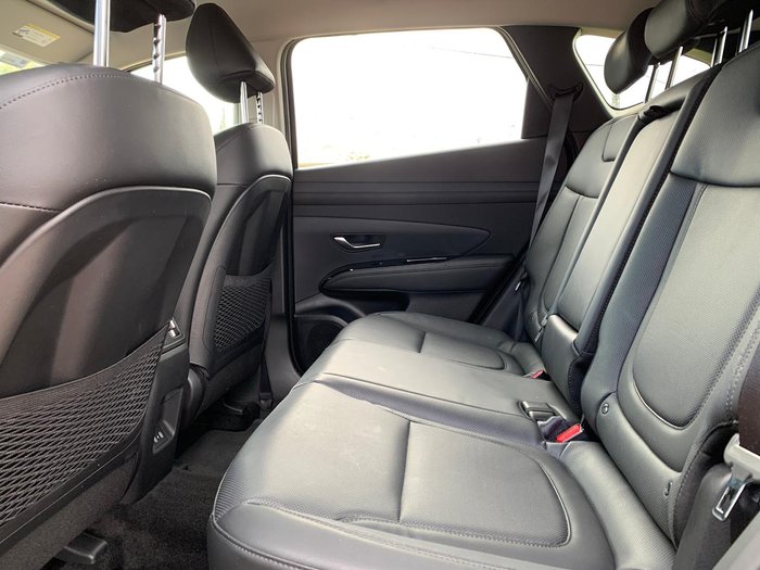 2024 Hyundai Tucson Elite