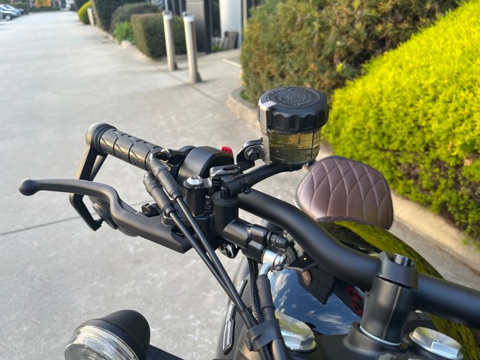 2025 CFMOTO 2025 Cf Moto 450CC 450 CL-C BOBBER NEBULA BLACK