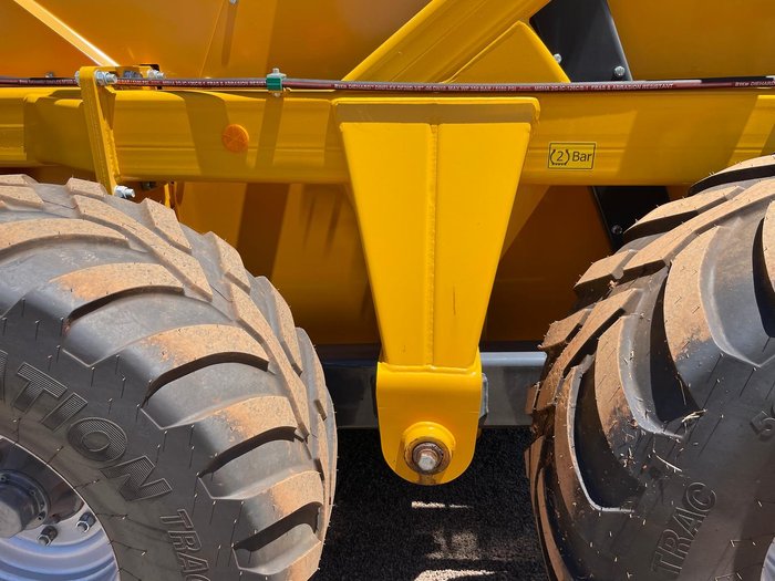 Elho Scorpio 550 Rock Picker