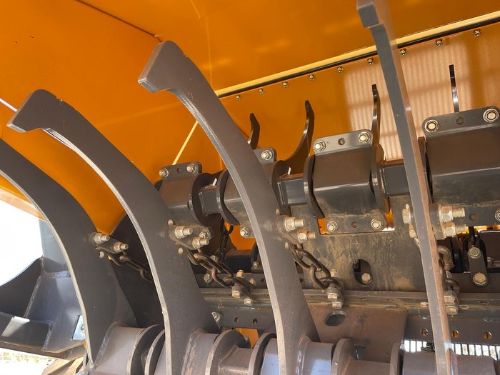 Elho Scorpio 550 Rock Picker