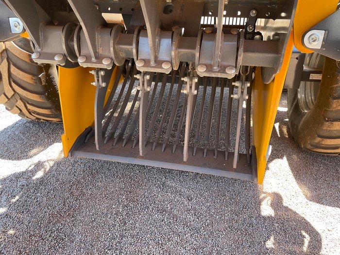 Elho Scorpio 550 Rock Picker