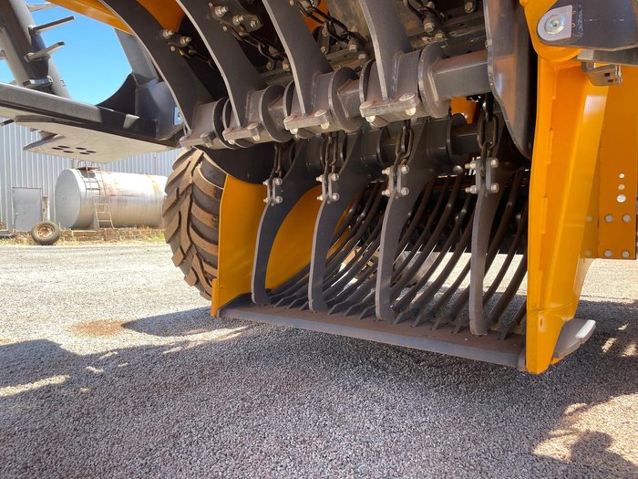 Elho Scorpio 550 Rock Picker