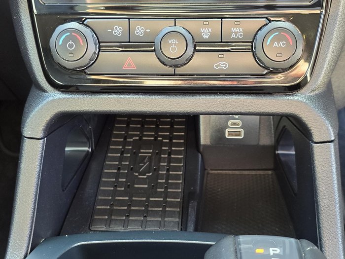 2023 Ford Everest Trend MY22 4X4 Dual Range Sedona Orange