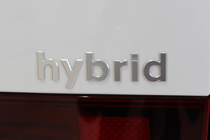 2025 Hyundai Santa Fe Hybrid