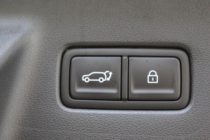 2025 Hyundai Santa Fe Hybrid