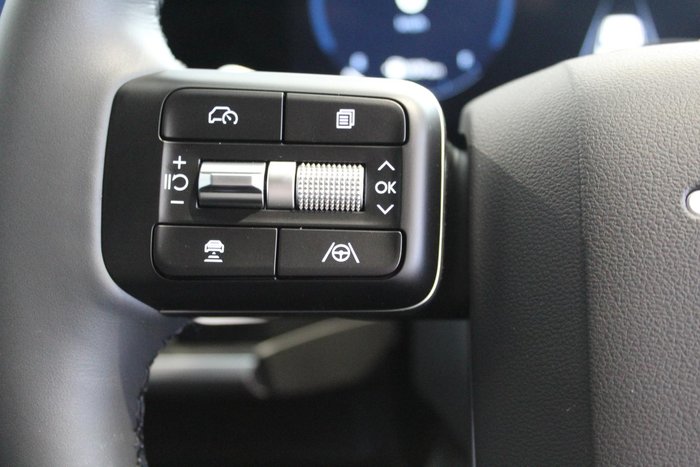 2025 Hyundai Santa Fe Hybrid