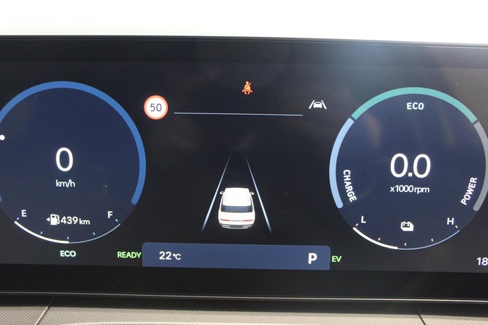 2025 Hyundai Santa Fe Hybrid