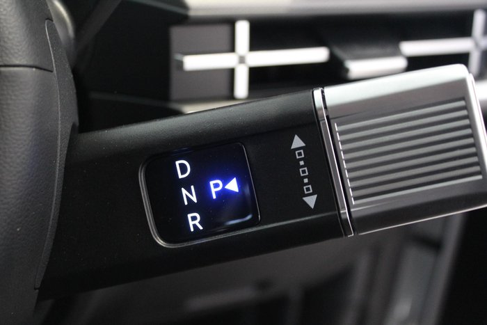 2025 Hyundai Santa Fe Hybrid