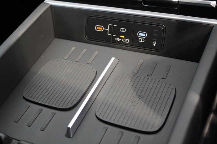 2025 Hyundai Santa Fe Hybrid