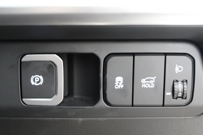 2025 Hyundai Santa Fe Hybrid