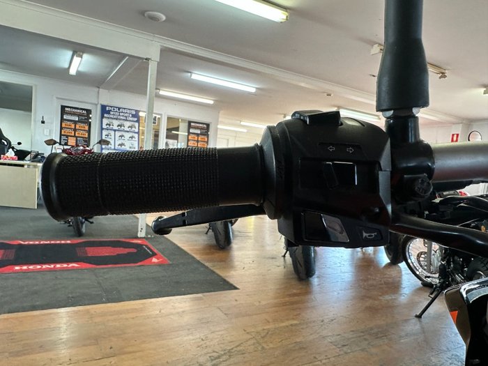 2023 Ktm 200 DUKE (ABS) Orange