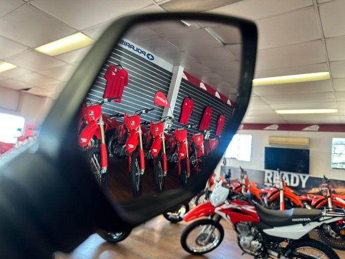 2023 Ktm 200 DUKE (ABS) Orange