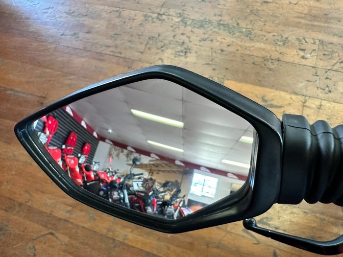 2023 Ktm 200 DUKE (ABS) Orange